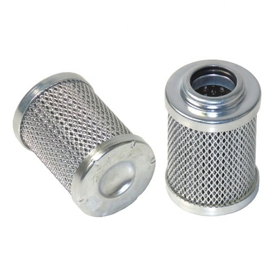 Type de filtre Oir 53C0197 Élément hydraulique de filtre à huile pour l'entretien des chargeurs à roues