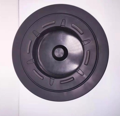 Filtre de camion Filtre d'air pour moteur diesel Pour 255*255*482 mm Taille et papier filtre P958974
