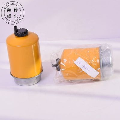 1311812 P551427 RE53729 7381877 329/25760 Filtre à carburant pour modèle de camion à l'intérieur de Hydwell