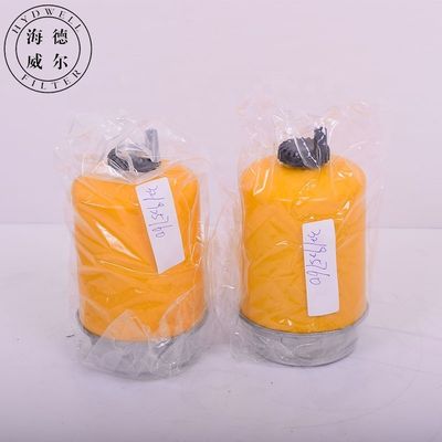 320B Filtre de séparateur d'eau pré-carburant partie NO 32/925760 P551427 RE53729 FS249 FS550503