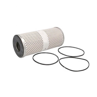 Cartouche de filtre à huile hydraulique en fibre de verre P550484 pour les besoins de filtration industrielle