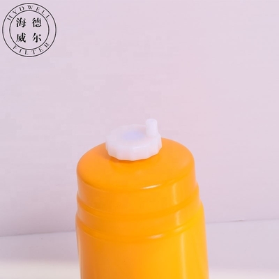3905864M91 3216980400 1967094C1 Élément filtrant de séparateur d'eau et de carburant pour modèle de camion