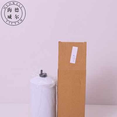 22116209 OE NO. Filtre de séparateur d'eau et d'huile pour camions 320/07426 P564278 BF46043D