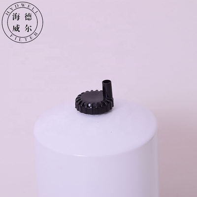 22116209 OE NO. Filtre de séparateur d'eau et d'huile pour camions 320/07426 P564278 BF46043D