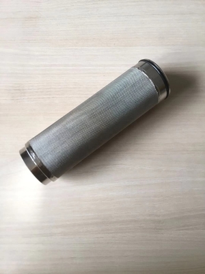 21n-62-31221 Filtre hydraulique d'huile pour pompe à pression à excavatrice 21n-62-31221 21n6231221