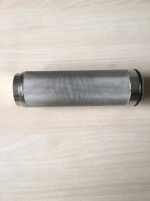 21n-62-31221 Filtre hydraulique d'huile pour pompe à pression à excavatrice 21n-62-31221 21n6231221