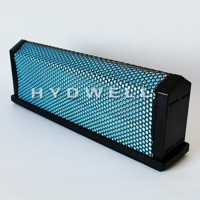 Filtre d'air de panneau pour les pièces diesel des moteurs de camions AF27879