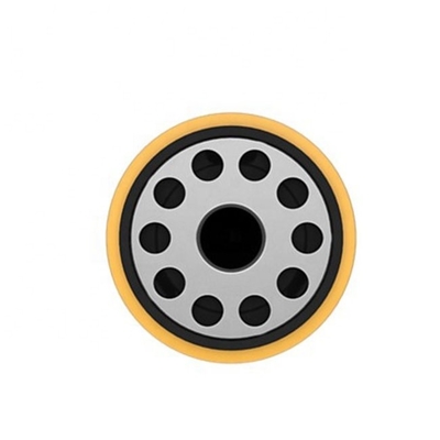 1r0739 LF667 Élément de filtre à huile de moteur en fer pour E320D E323D