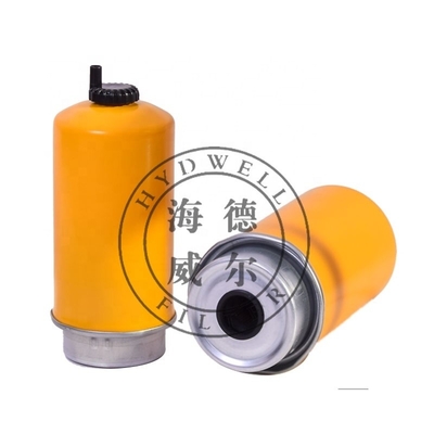 Élément de filtre de remplacement pour séparateur d'eau et de carburant 32/925869 P551425 FS550435 pour tracteur