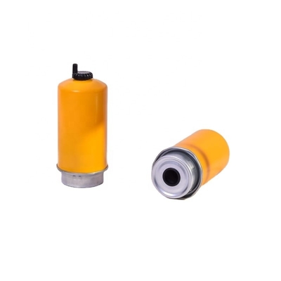 Élément de filtre de remplacement pour séparateur d'eau et de carburant 32/925869 P551425 FS550435 pour tracteur