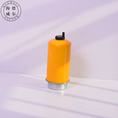 Élément de filtre de remplacement pour séparateur d'eau et de carburant 32/925869 P551425 FS550435 pour tracteur