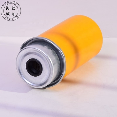 Élément de filtre de remplacement pour séparateur d'eau et de carburant 32/925869 P551425 FS550435 pour tracteur