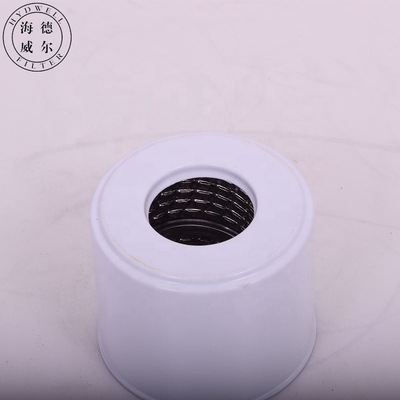 Modèle de camion pour le filtre à carburant du tracteur 26560005 7111296 P917/2x FF167 P556245 Pièces détachées