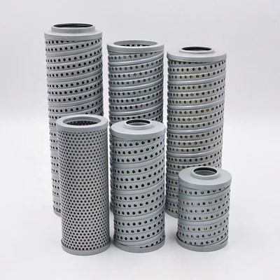 SPX-10*25 Filtre à ligne tournante Élément pour machines de construction N° OE SPX-10*25