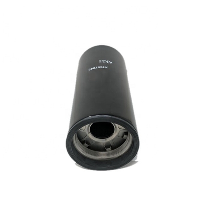 Filtre à huile hydraulique professionnel pour pièces de chargeurs AT367840 P574055 AT195915 WFLT926729