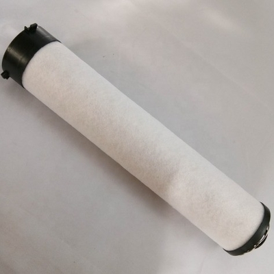 Élément de remplacement du filtre de protection contre la poussière d'air du compresseur de ligne MKO-150-Y certifié CE