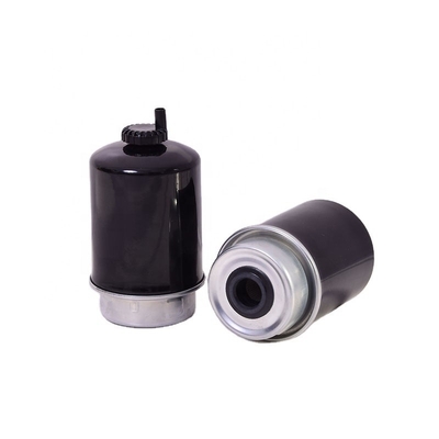 Le filtre de séparateur d'eau de carburant P551433 320A7123 320/A7123 pour tracteur
