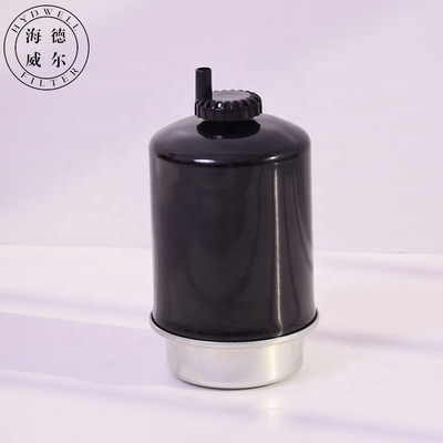 Le filtre de séparateur d'eau de carburant P551433 320A7123 320/A7123 pour tracteur
