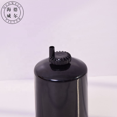 Le filtre de séparateur d'eau de carburant P551433 320A7123 320/A7123 pour tracteur
