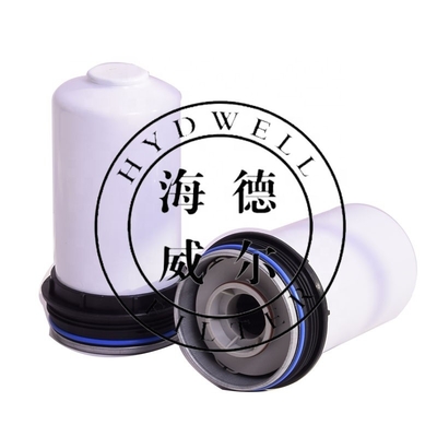 Élément filtrant de séparateur de carburant et d'eau SN40671 pour tracteur OE NO. 837079727 837079726