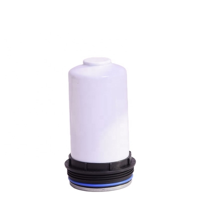 Élément filtrant de séparateur de carburant et d'eau SN40671 pour tracteur OE NO. 837079727 837079726