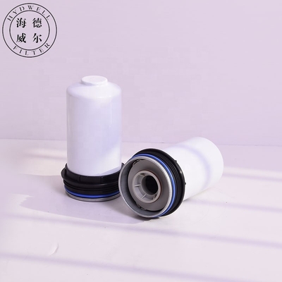 Élément filtrant de séparateur de carburant et d'eau SN40671 pour tracteur OE NO. 837079727 837079726