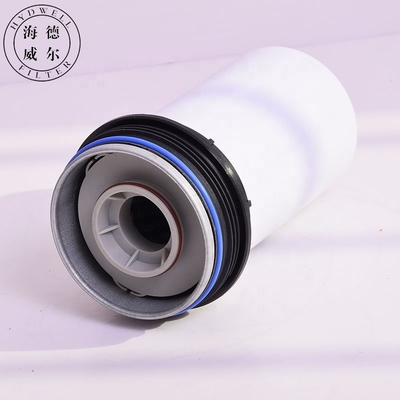 Élément filtrant de séparateur de carburant et d'eau SN40671 pour tracteur OE NO. 837079727 837079726
