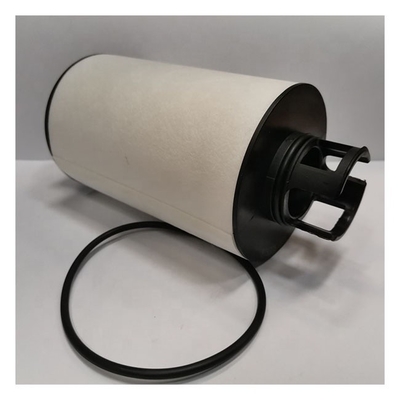 Élément de filtre à huile de lubrification pour la ventilation du carter hydwell 51.018046002 pour moteur de camion