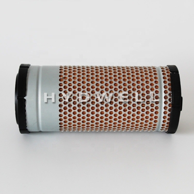 Filtre à air Hydwell T0270-16321 pour moteurs de pelle et pièces diesel à l'intérieur du papier filtre