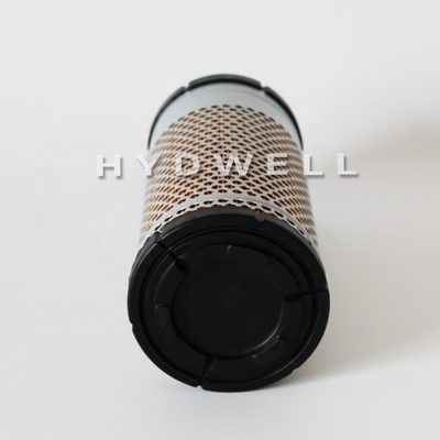 Filtre à air Hydwell T0270-16321 pour moteurs de pelle et pièces diesel à l'intérieur du papier filtre