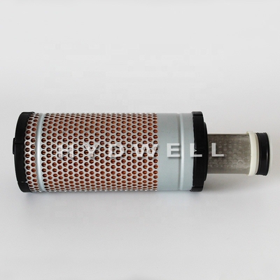 Filtre à air Hydwell T0270-16321 pour moteurs de pelle et pièces diesel à l'intérieur du papier filtre