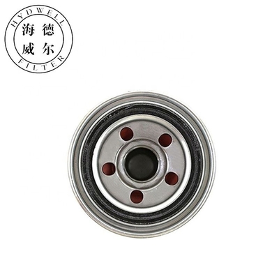 Camion modèle 90915-TB00 Hydwell Lubrifiant à huile filtre élément P550335 avec filtrage en fer de papier