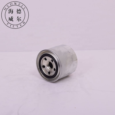 15221-43170 Hydwell Filtre à carburant P550127 pour pièces de moteur de pelleteuse Autres équipements automobiles