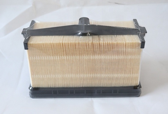 PA31011 Filtre à air hydraulique pour camions Modèle de tracteur Moteurs de pelleteuses pièces détachées P636749 7010031