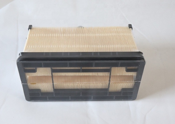 PA31011 Filtre à air hydraulique pour camions Modèle de tracteur Moteurs de pelleteuses pièces détachées P636749 7010031