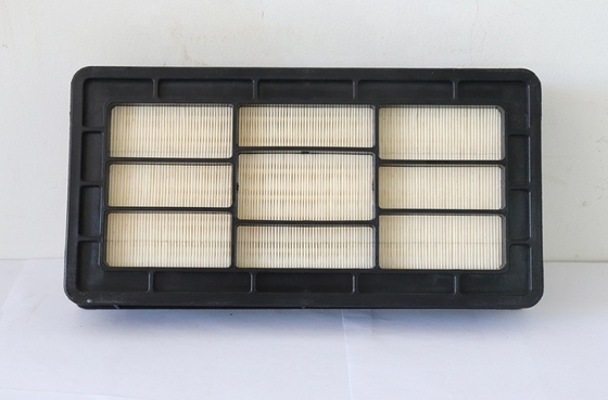 PA31011 Filtre à air hydraulique pour camions Modèle de tracteur Moteurs de pelleteuses pièces détachées P636749 7010031