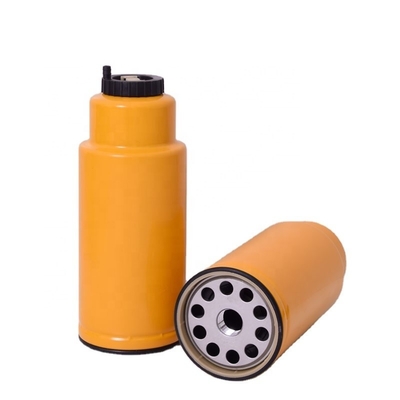 423-8521 Filtre de séparation de l'eau du carburant du moteur de la pelle P551010 3222343171 1R-0769 9120287