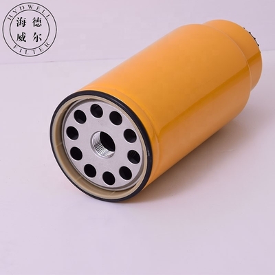 423-8521 Filtre de séparation de l'eau du carburant du moteur de la pelle P551010 3222343171 1R-0769 9120287