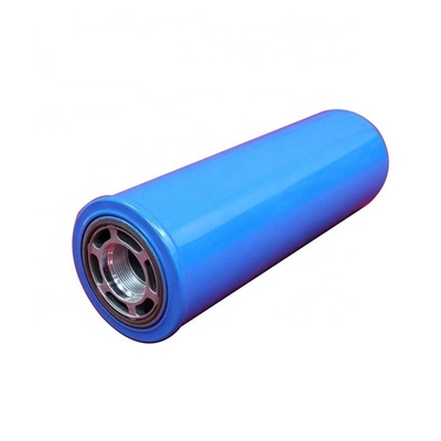 Filtre hydraulique en rotation d'alimentation DBB0248 P1048WR Filtre de détection de l'eau de taille 120*362 mm