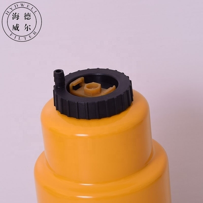 423-8521 Filtre de séparation de l'eau du carburant du moteur de la pelle P551010 3222343171 1R-0769 9120287
