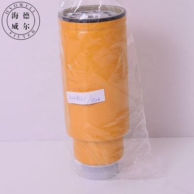 423-8521 Filtre de séparation de l'eau du carburant du moteur de la pelle P551010 3222343171 1R-0769 9120287