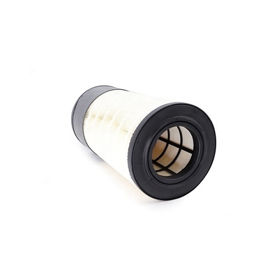 Filtre d'air lourd 4535509 pour une pelle à rouleaux
