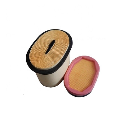 Filtre à air en nid de miel P608766 P785965 2277448 2277449 2934053 40192188 pour moteur de camion