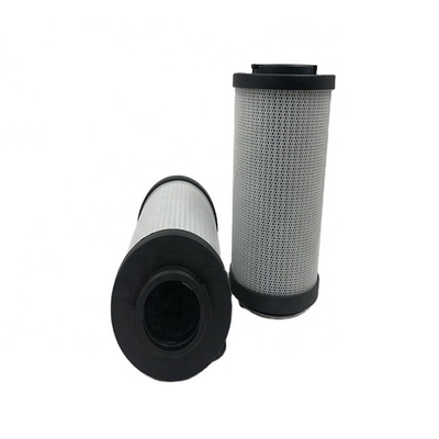 0165R010ON Filtre hydraulique de retour d'huile pour usine d'acier Remplacement par un filtre en fibre de verre