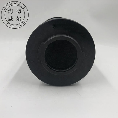 0075R010ON Matériau du filtre à fibre de verre de fourniture Filtre à huile de retour hydraulique industriel