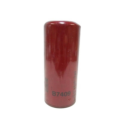 20843764 Filtre à lubrifiant à rotation B7409 avec matériau en fer et taille standard par Hydwell