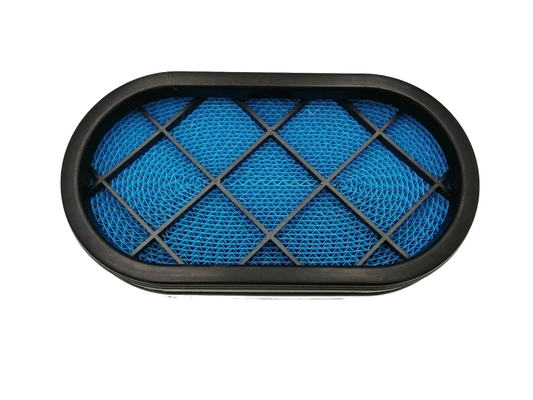 Filtre à air pour les pièces d'excavatrice hydwell pour P611720 CA10491 CA5370 A2959C 549154 15102546