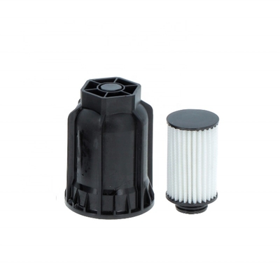 Kit de filtration des fluides d'échappement pour moteur A0001421089