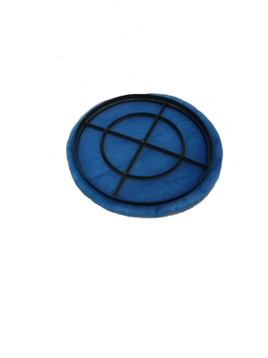 Filtre à air pour excavateur AF26153 P544432 42810 pour les magasins de produits alimentaires à Hotsale Hydwell