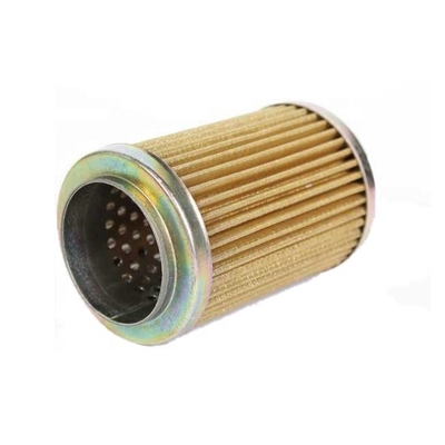 Parties détachées automobiles Système de filtre hydraulique SH60241 32/925670 HY90296 avec 99,9% d'efficacité